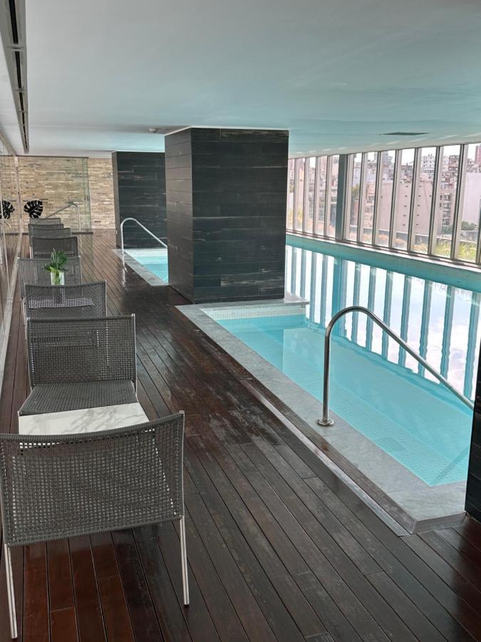 Quartier Dorrego 1 Apartment Buenos Aires
