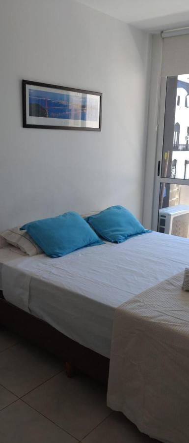Acogedor En Centro Apartment Buenos Aires