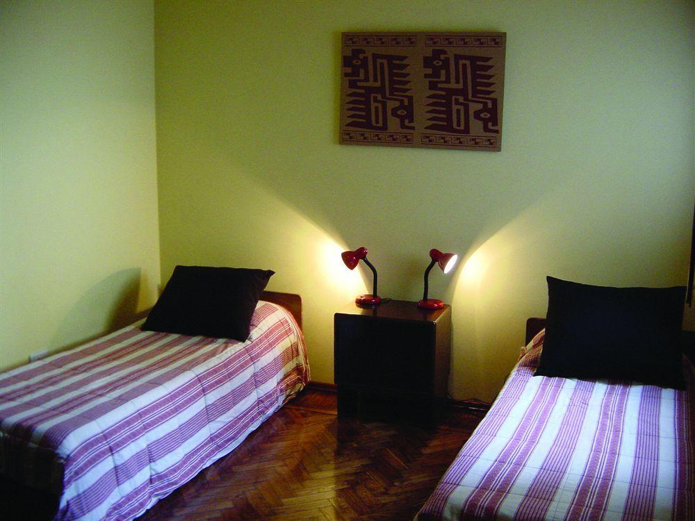 Hostel Garden House