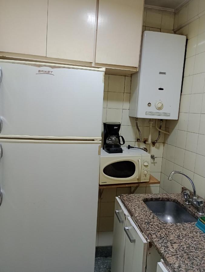 Departamento En Recoleta Buenos Aires