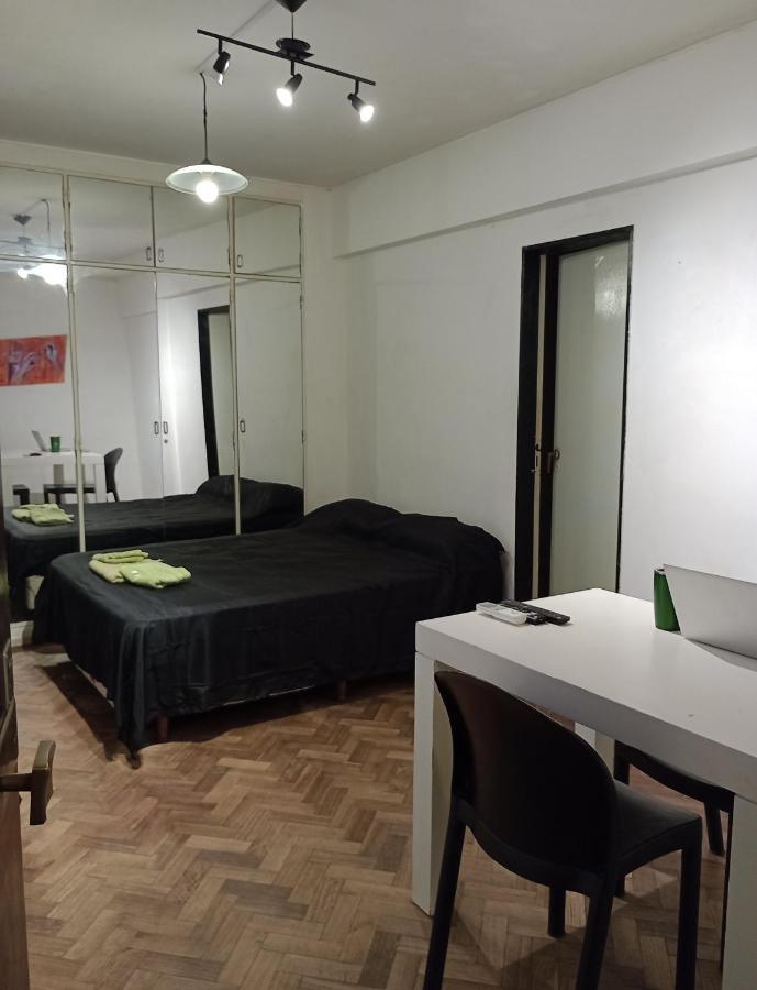 Departamento En Recoleta *