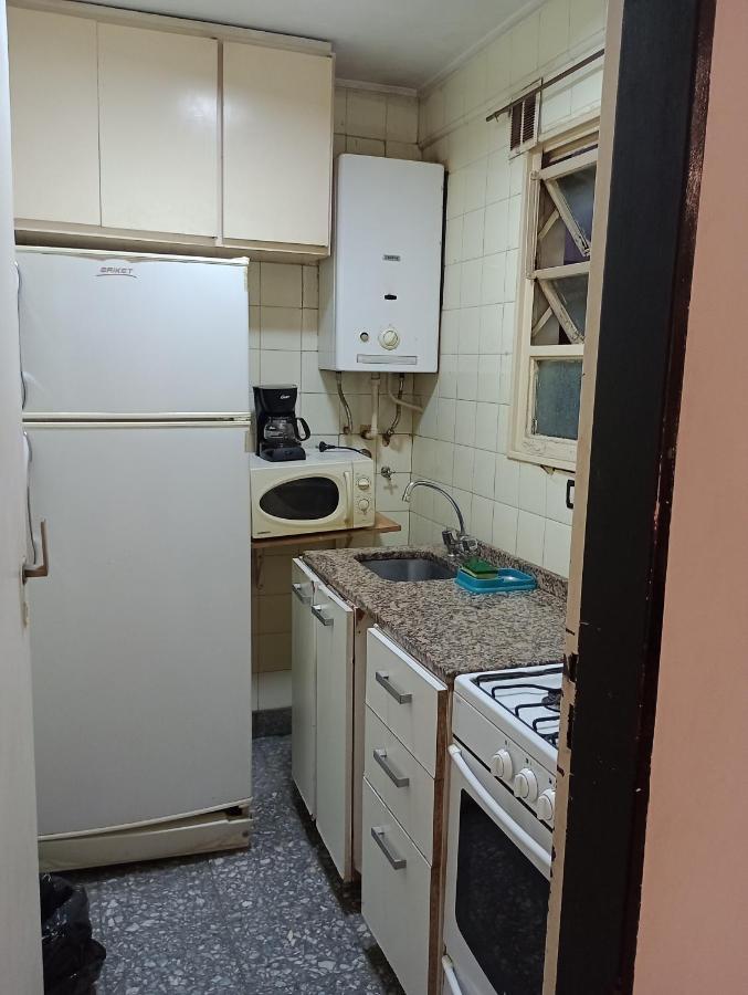 Departamento En Recoleta Apartment Buenos Aires