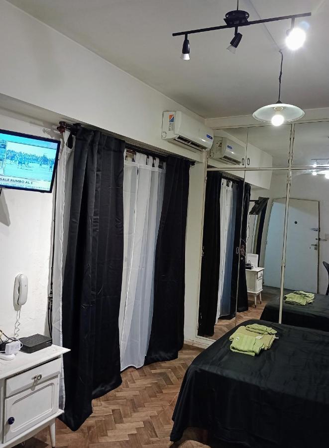 Departamento En Recoleta Apartment Buenos Aires