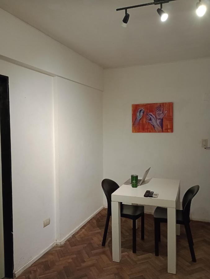 Departamento En Recoleta *