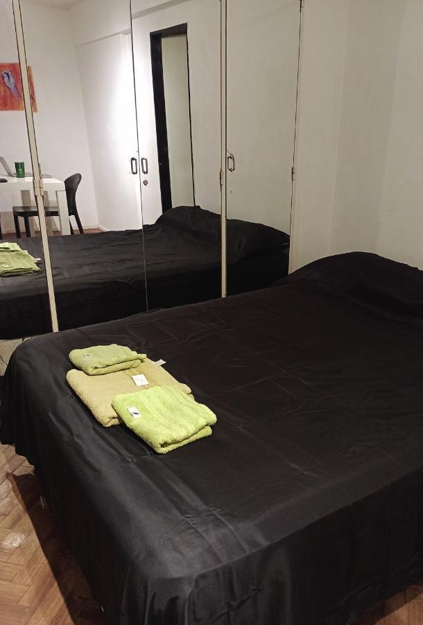Departamento En Recoleta Apartment
