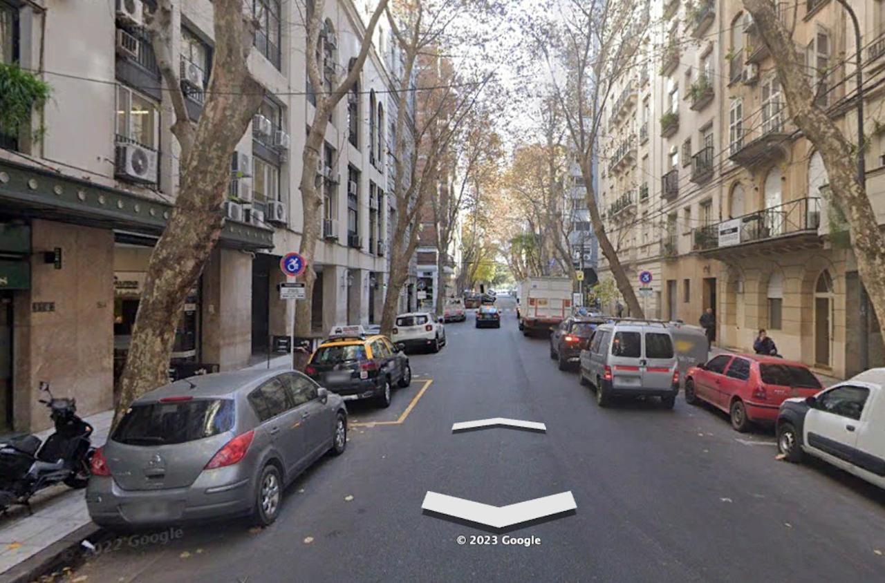 Apartamento Petit Buenos Aires
