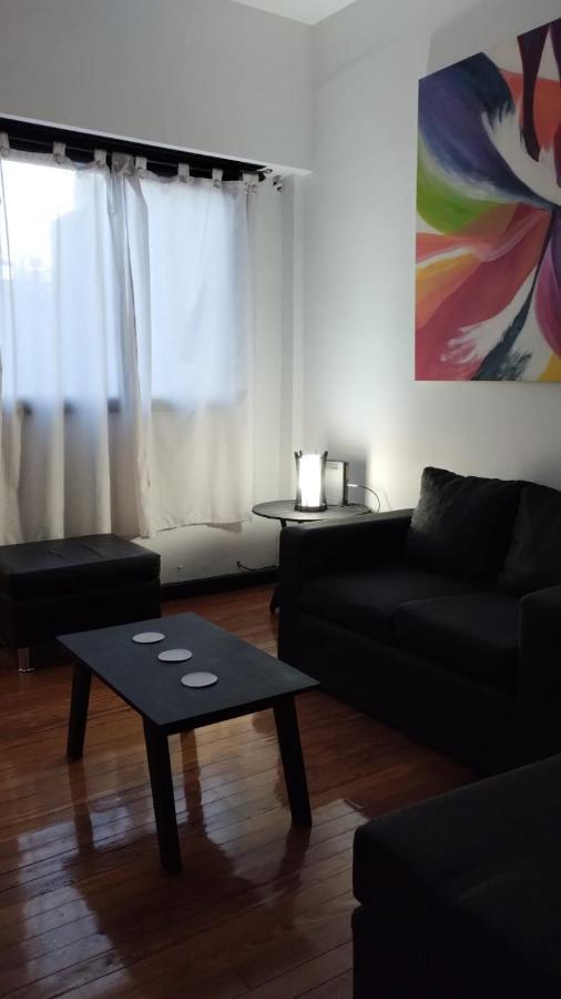Apartment Departamento En Recoleta A 1 Cuadra De Facultad Medicina Y Hospital De Clinicas Buenos Aires