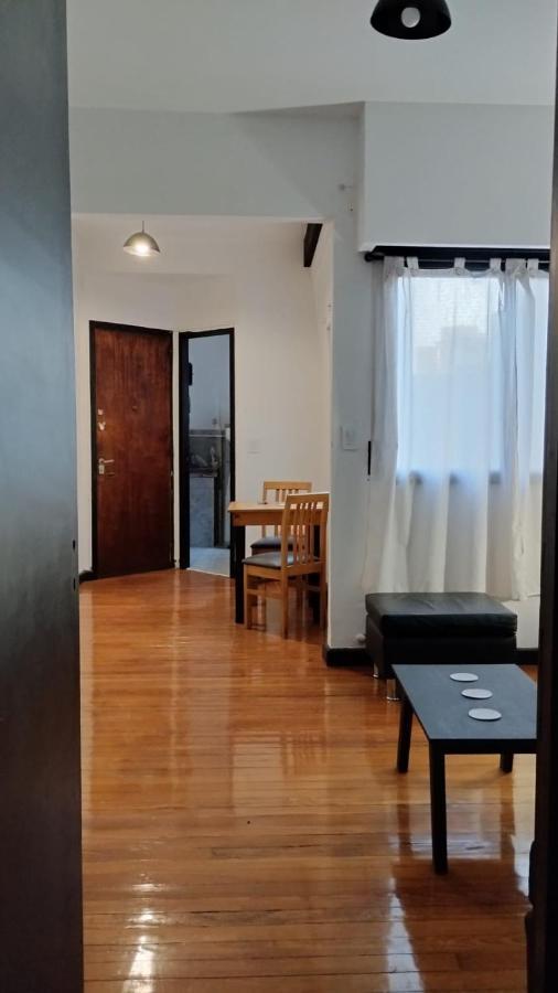 Departamento En Recoleta A 1 Cuadra De Facultad Medicina Y Hospital De Clinicas Buenos Aires