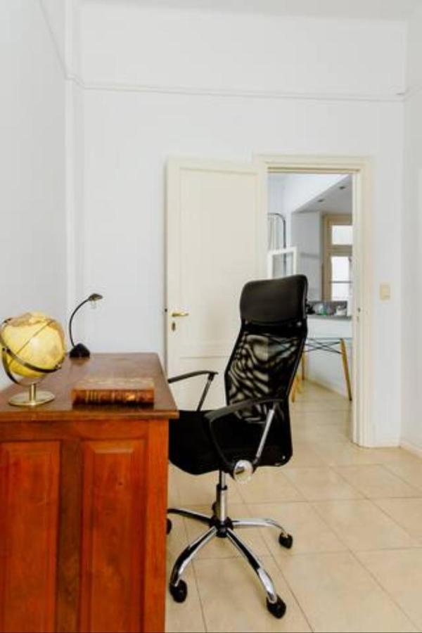 Apartment No Alquilar 2