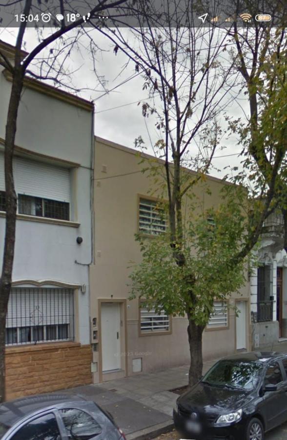 Apartamento Con Terraza *