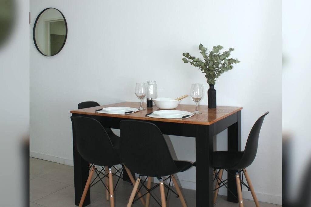 Bmit1004 Moderno Y Excelente Studio A Cuadras Del Obelisco Apartamento Ciudad Autónoma de Buenos Aires