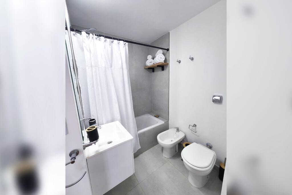 Apartment Boli0605 Excelente Depto Entero A Estrenar En San Telmo X3
