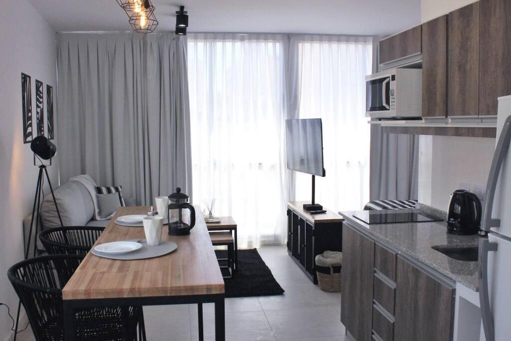 Boli0605 Excelente Depto Entero A Estrenar En San Telmo X3 Apartment *