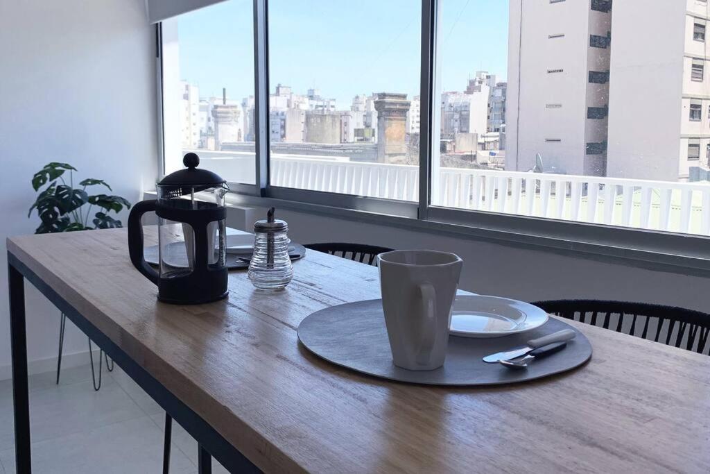 Boli0605 Excelente Depto Entero A Estrenar En San Telmo X3 Apartment Buenos Aires
