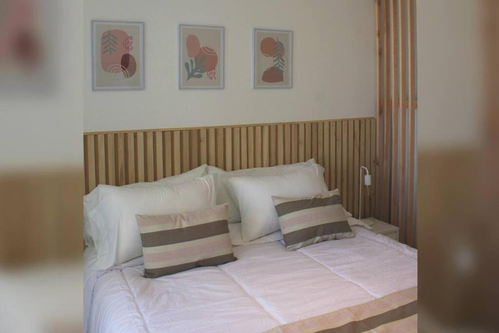 Boli0715 Excelente Calido Y Acogedor Depto En San Telmo Apartamento *