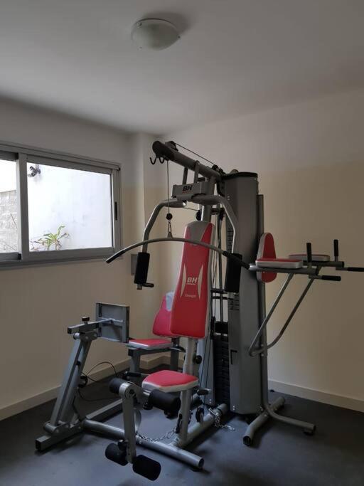 Apartment Amazing Duplex With Large Private Yard In Palermo *