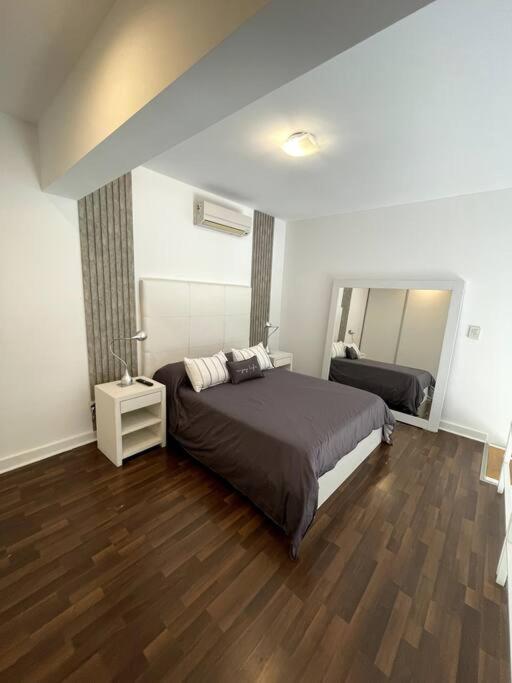 Apartment Amazing Duplex With Large Private Yard In Palermo Buenos Aires
