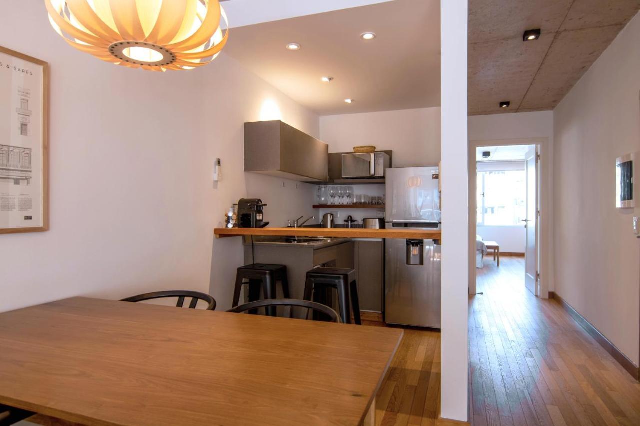 Apartment Disfruta Este Espectacular Depto De Alta Categoria - 801 - *