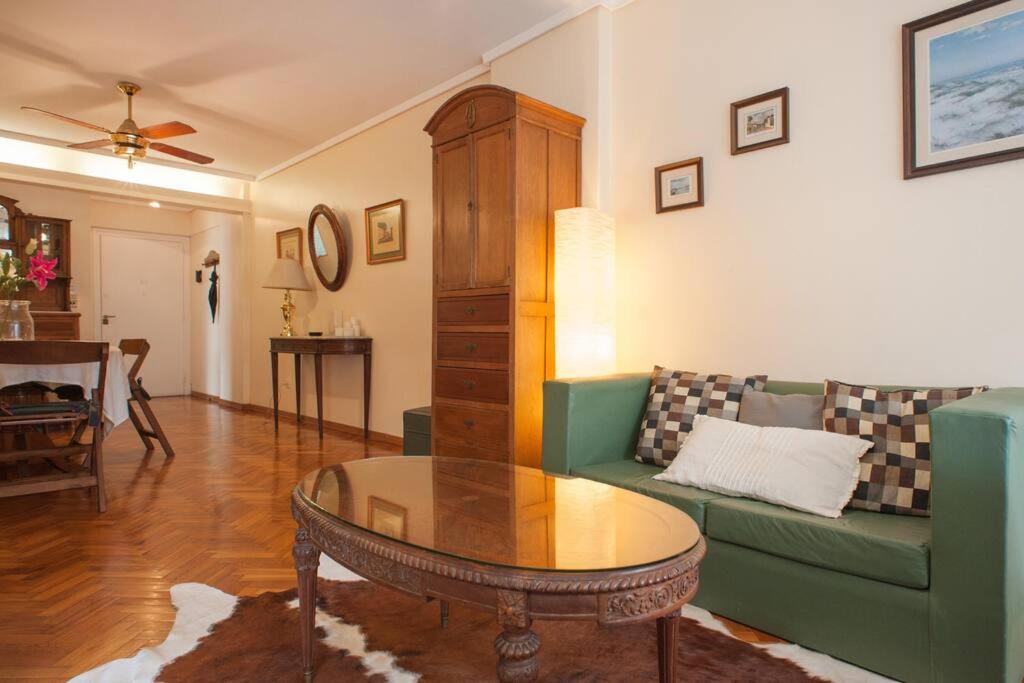 Perfecto Familias & Grupos - Departamento Grande Y Luminoso Apartment *