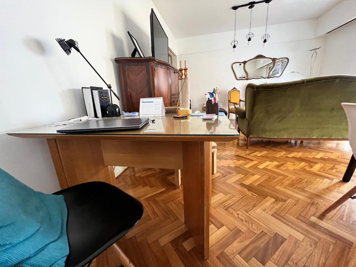 Maeba Recoleta Piso Entero Buenos Aires