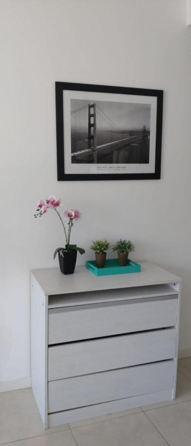 Acogedor En Centro Apartment Buenos Aires