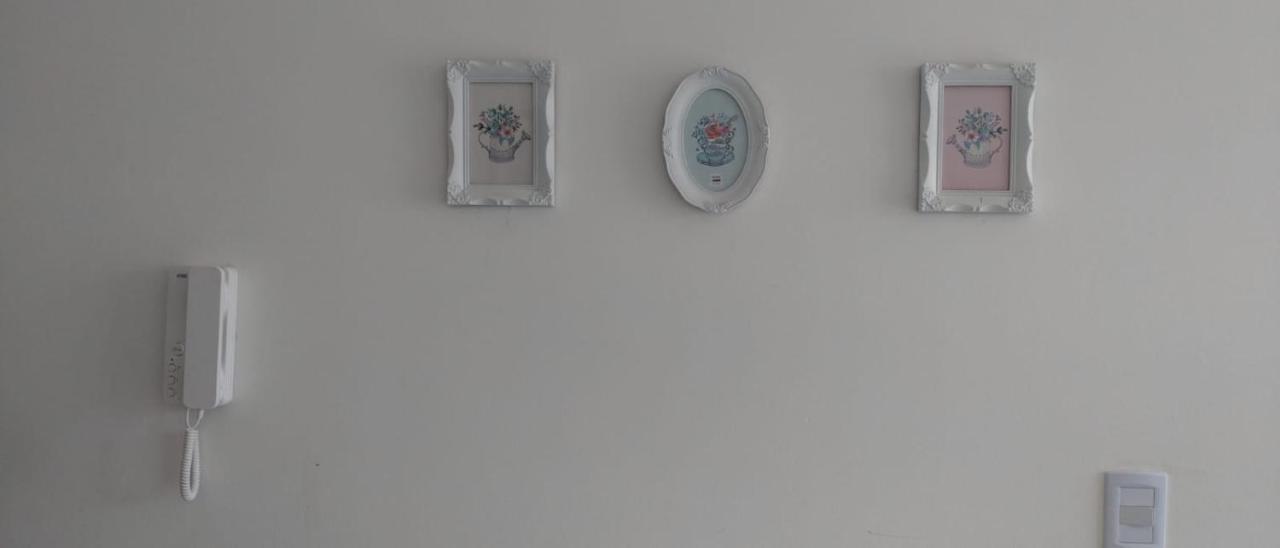 Acogedor En Centro Apartment