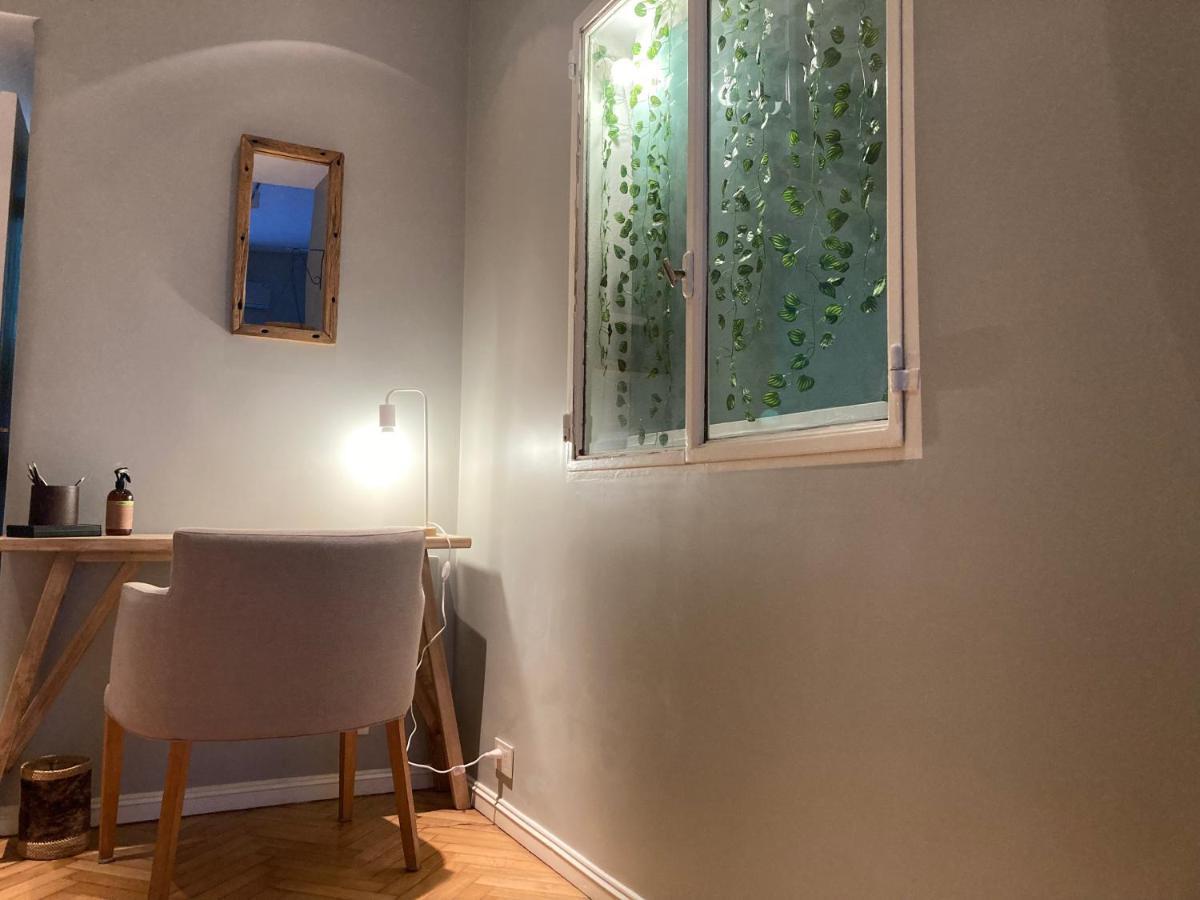 Petit Apartamento Buenos Aires