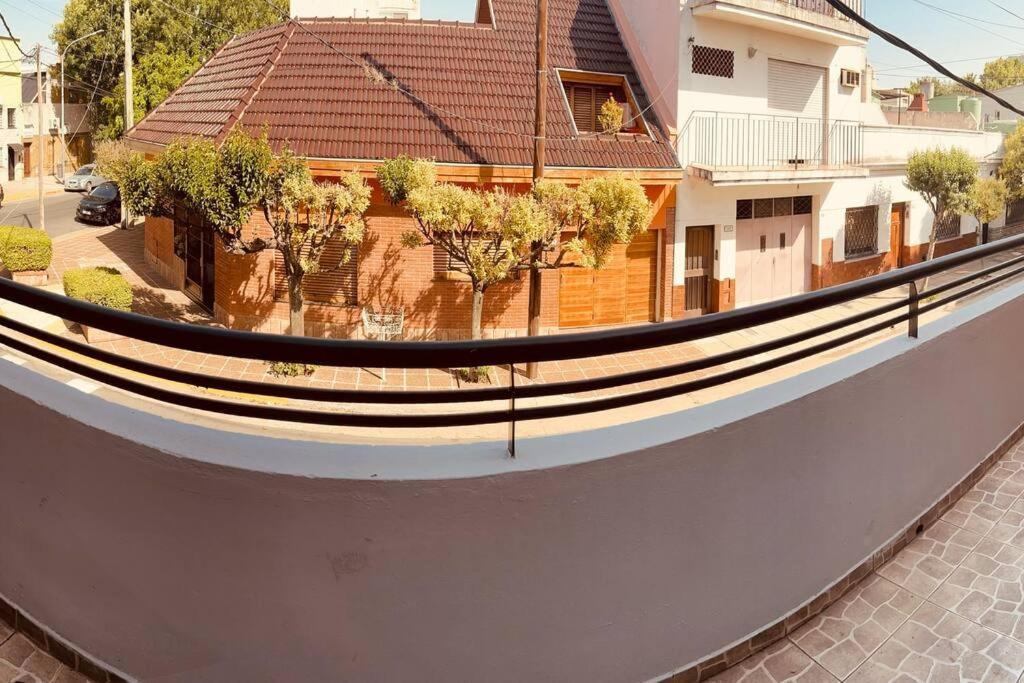 Espectacular Depto En Caba Con Terraza Y Parrilla Apartment *