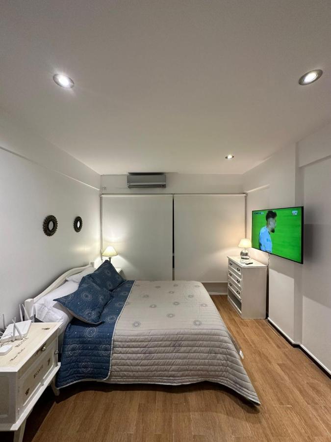 Apartment Depto Daria Buenos Aires