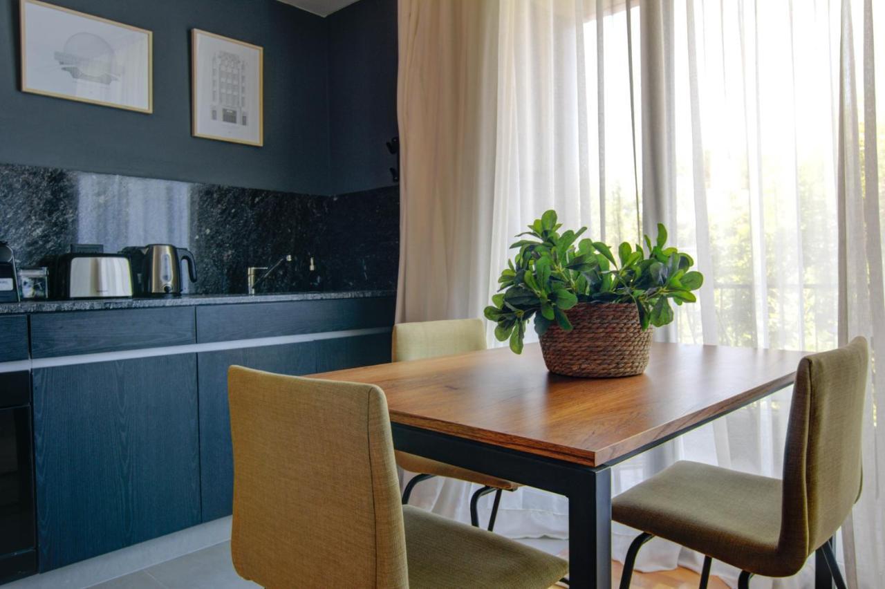 Sensacional Studio En El Corazon De Palermo Hollywood -3b- Apartment *