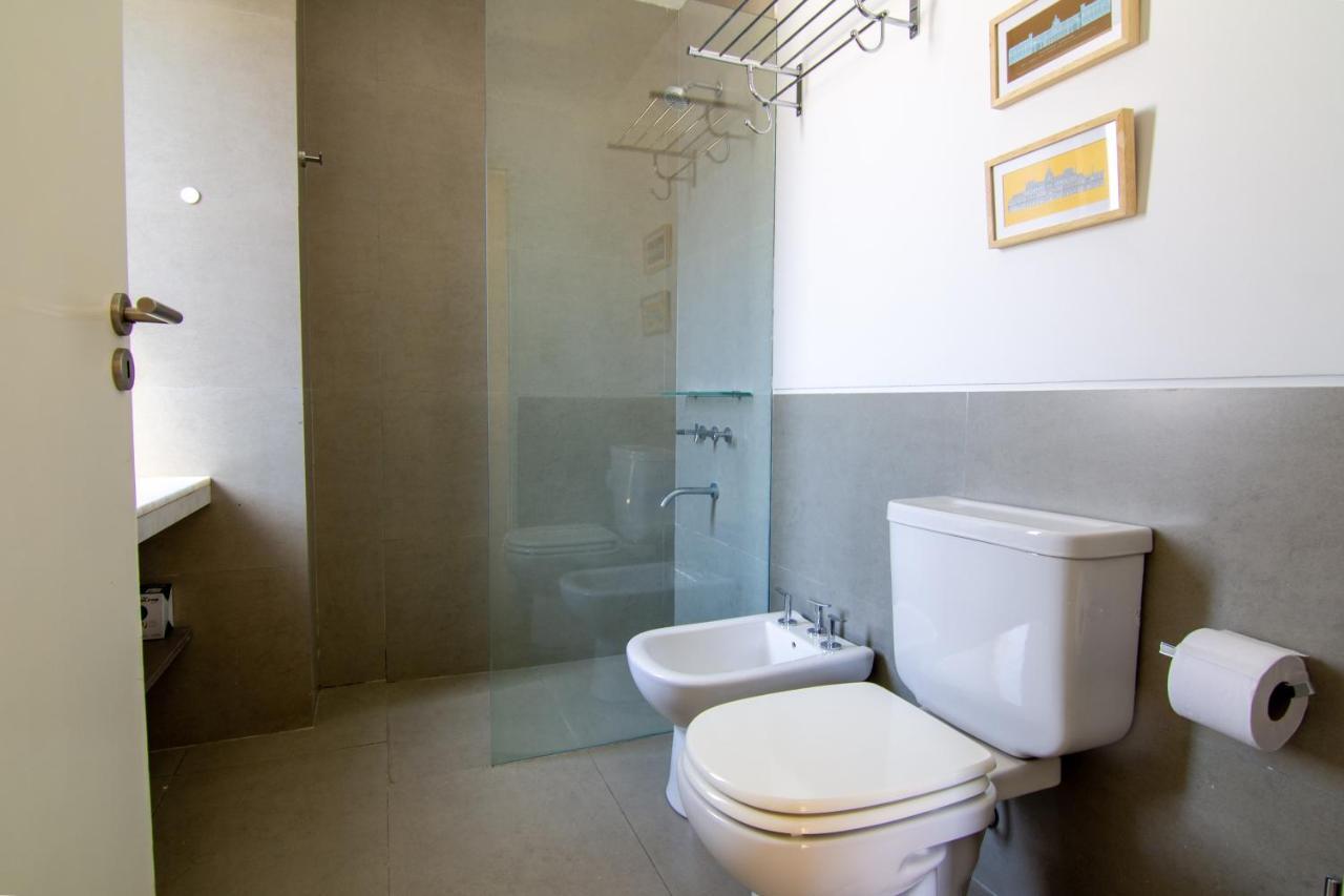 Apartment Sensacional Studio En El Corazon De Palermo Hollywood -3b- Buenos Aires
