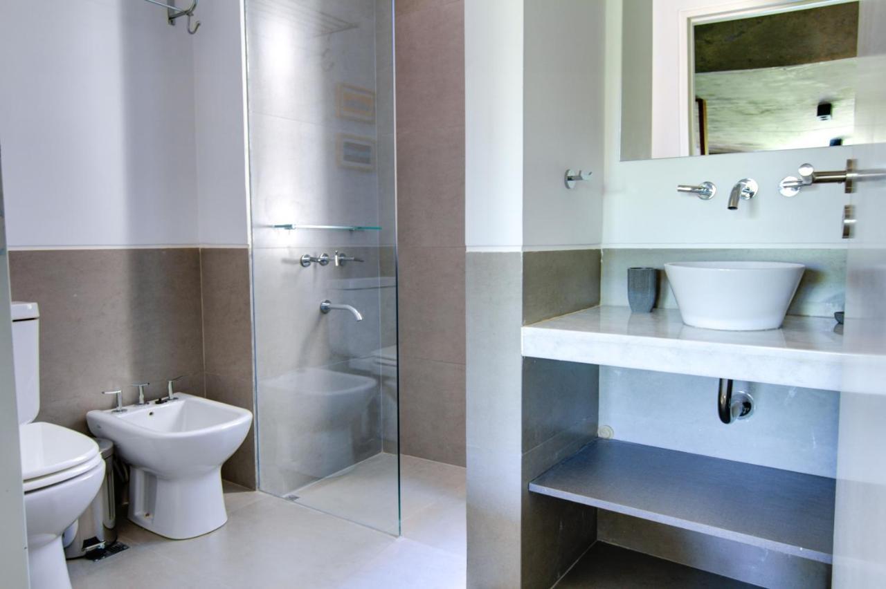 Sensacional Studio En El Corazon De Palermo Hollywood -3b- Apartment *