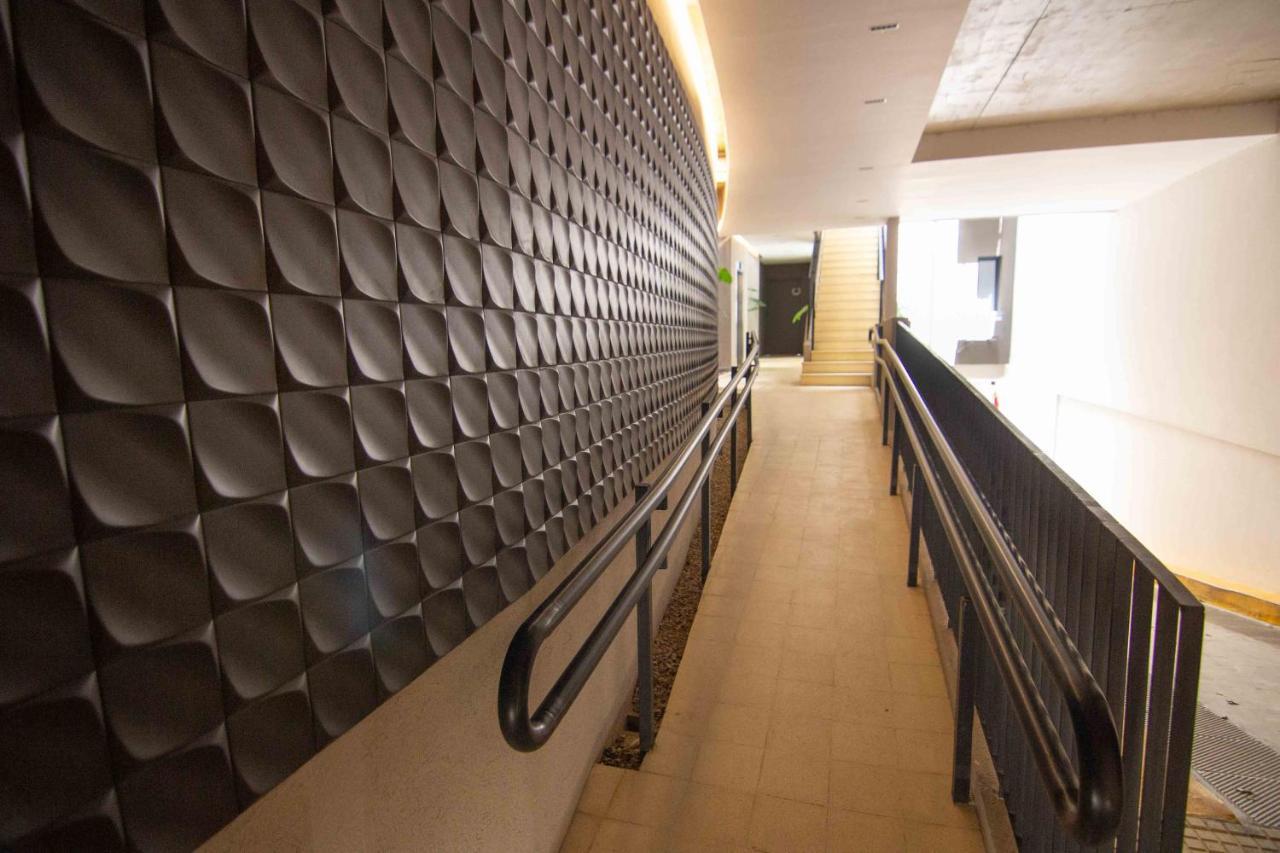 Sensacional Studio En El Corazon De Palermo Hollywood -3b- Buenos Aires