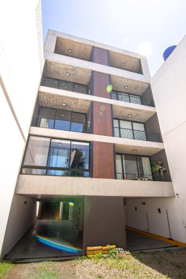 Apartment Sensacional Studio En El Corazon De Palermo Hollywood -3b-