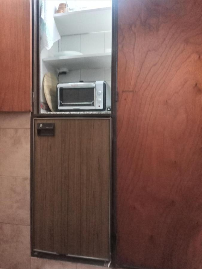 Apartamento Canitas-departamento