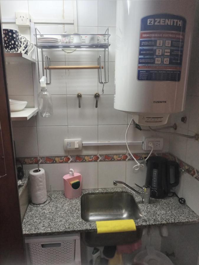 Apartamento Canitas-departamento