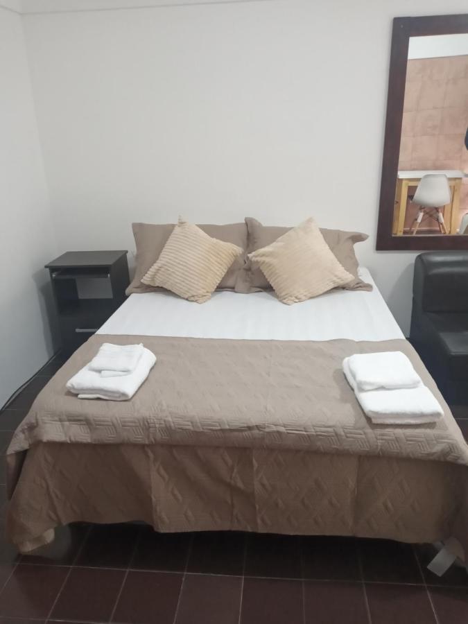 Canitas-departamento Apartamento Ciudad Autónoma de Buenos Aires