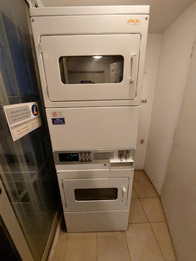 Apartment Crespo-palermo Queens -muy Cerca Del Movistar Arena *