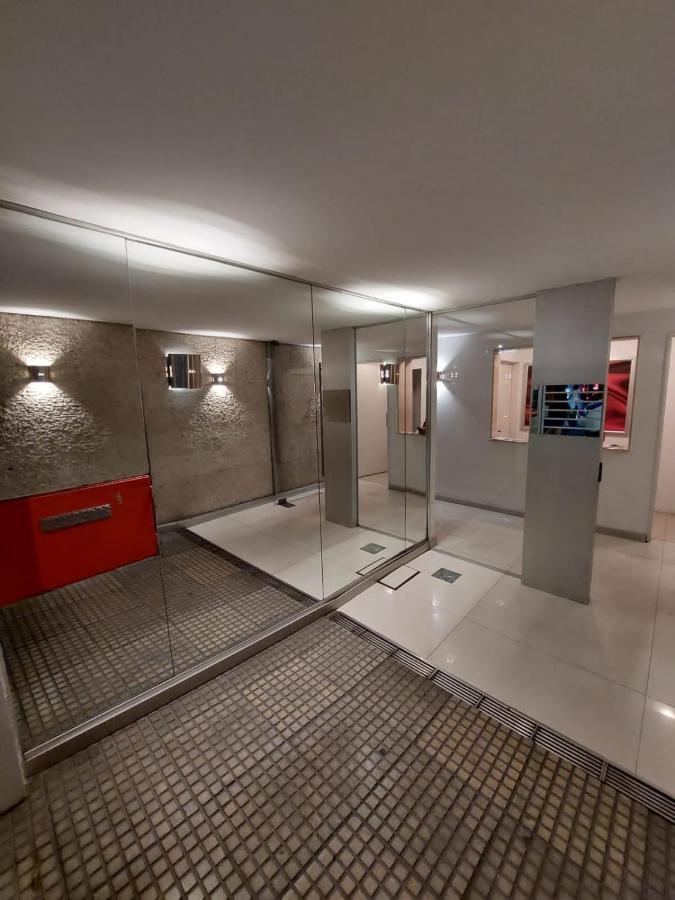 Crespo-palermo Queens -muy Cerca Del Movistar Arena Apartment