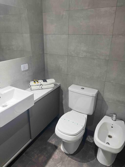 Beruti Dpto. Apartamento Buenos Aires