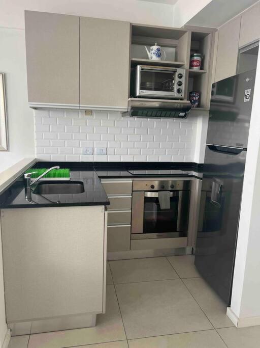 Apartment Beruti Dpto.