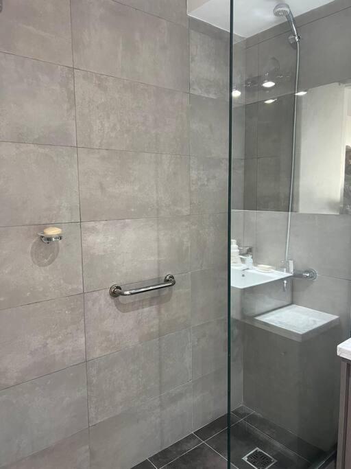 Apartamento Beruti Dpto.