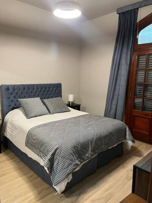 Departamento En Belgrano *