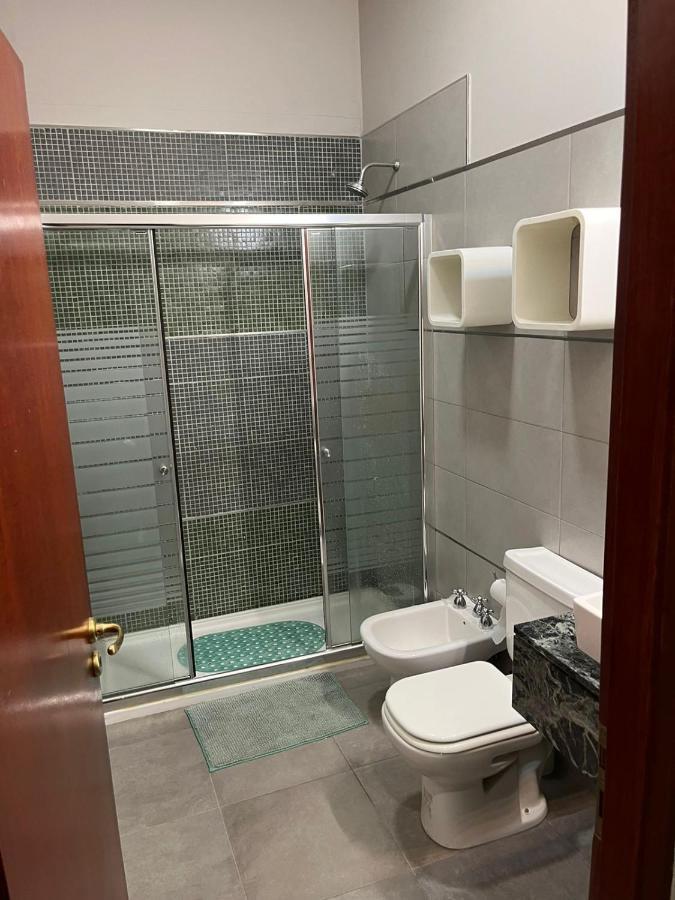 Apartment Departamento En Belgrano Buenos Aires