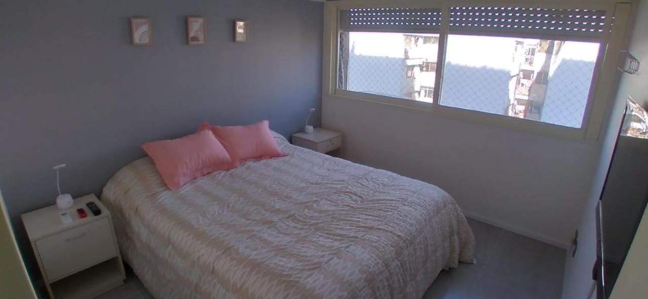 Apartment Belgrano C Fleni Fleming Icba