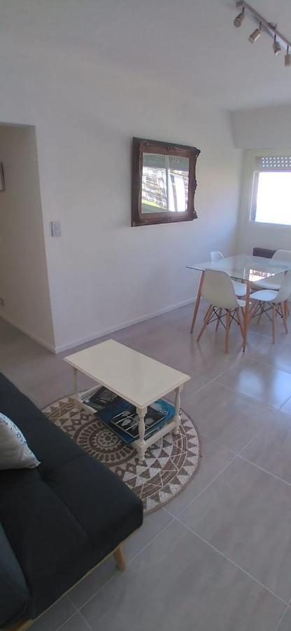 Belgrano C Fleni Fleming Icba Apartment