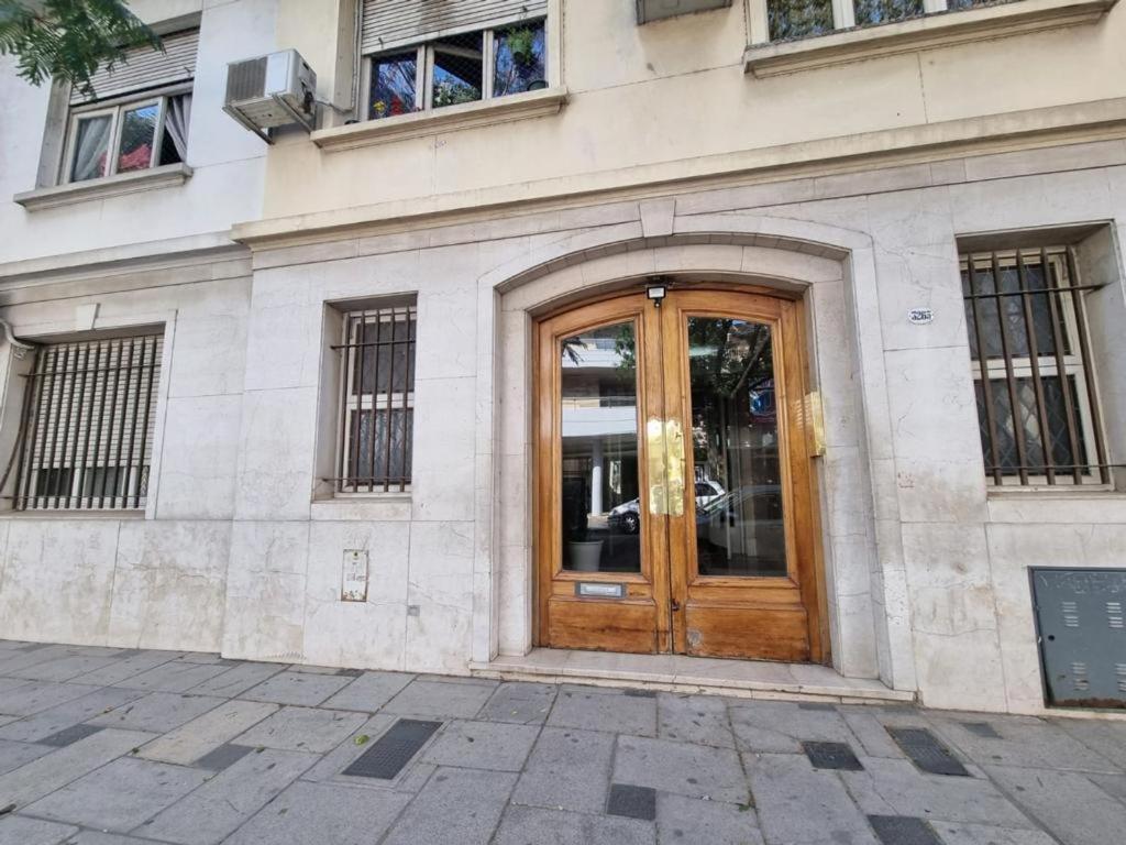 Melincue Vdp Apartamento Buenos Aires