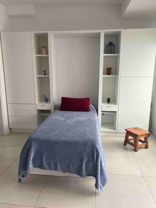 Apartamento Beruti Dpto. *