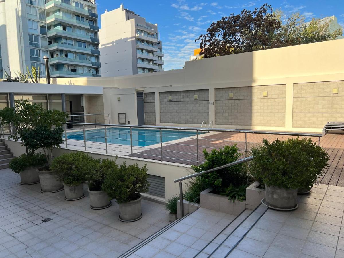 2 Ampios Ambientes Av Cordoba-palermo-exelente Ubicacion Apartment Buenos Aires