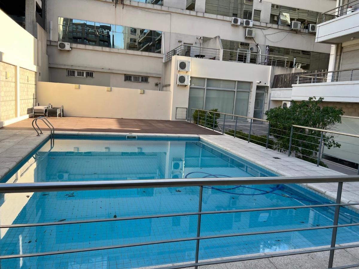 2 Ampios Ambientes Av Cordoba-palermo-exelente Ubicacion Apartment *